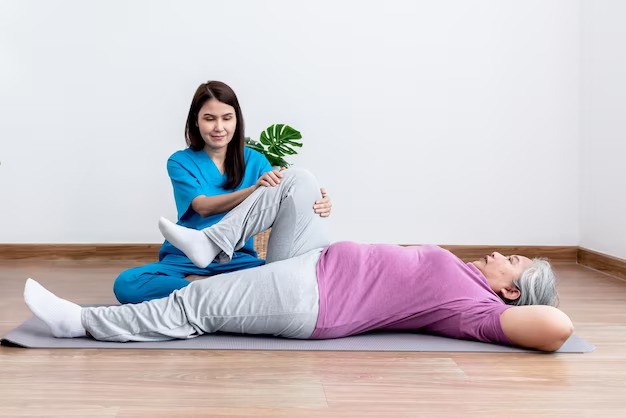 The Importance of Pelvic Floor Physical Therapy